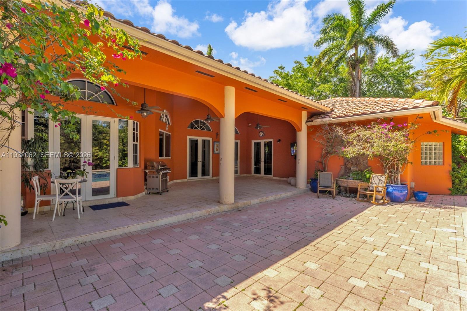 SOUTH MITCHELL MANORS - Residential