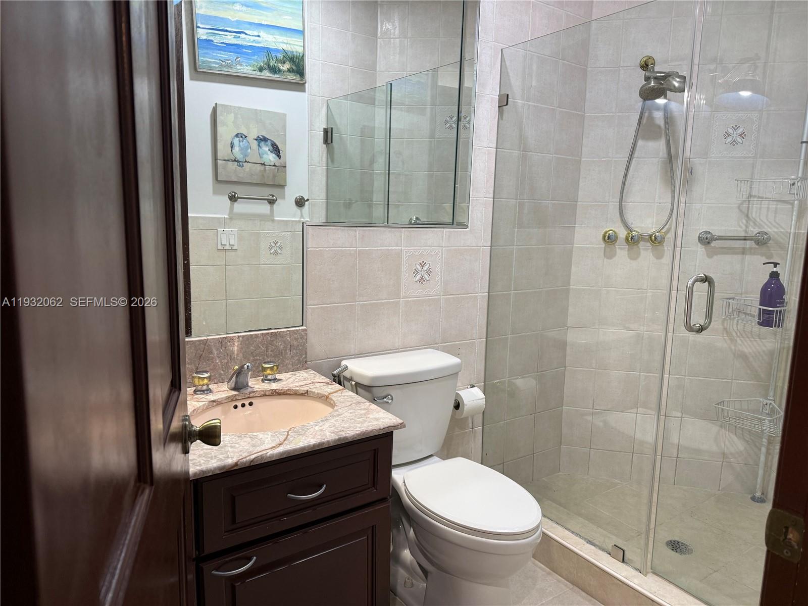 SOUTH MITCHELL MANORS - Residential