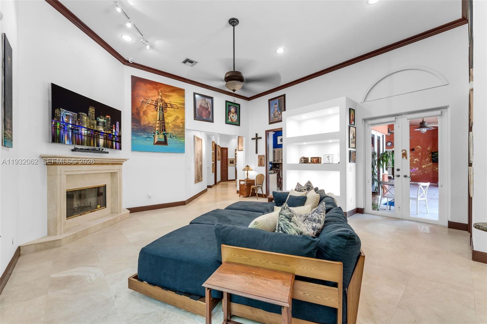 SOUTH MITCHELL MANORS - Residential