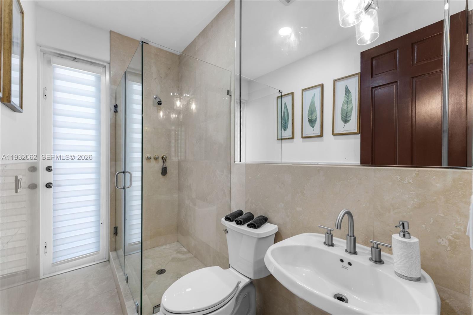 SOUTH MITCHELL MANORS - Residential