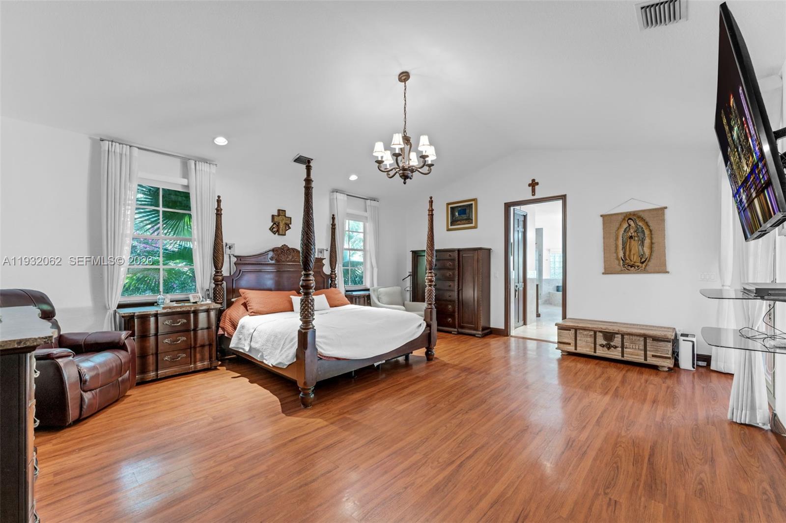 SOUTH MITCHELL MANORS - Residential