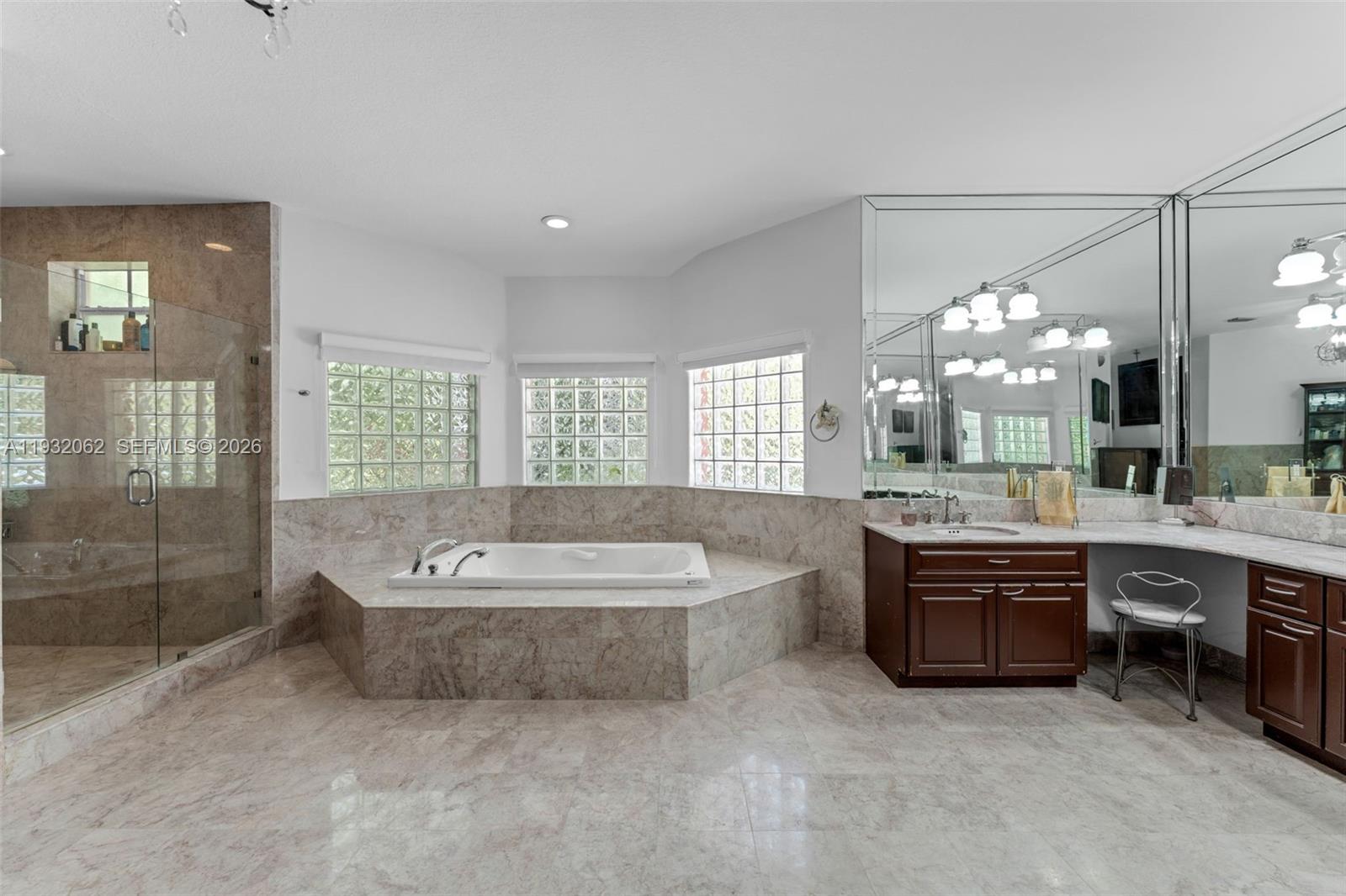 SOUTH MITCHELL MANORS - Residential