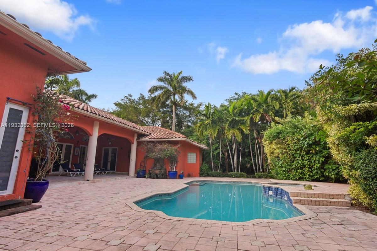 SOUTH MITCHELL MANORS - Residential