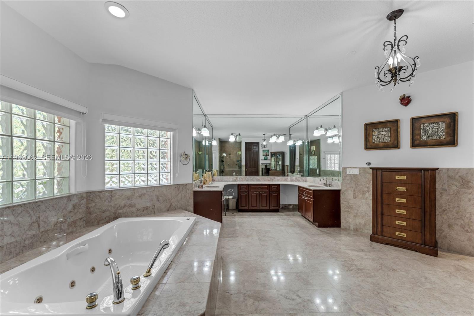 SOUTH MITCHELL MANORS - Residential