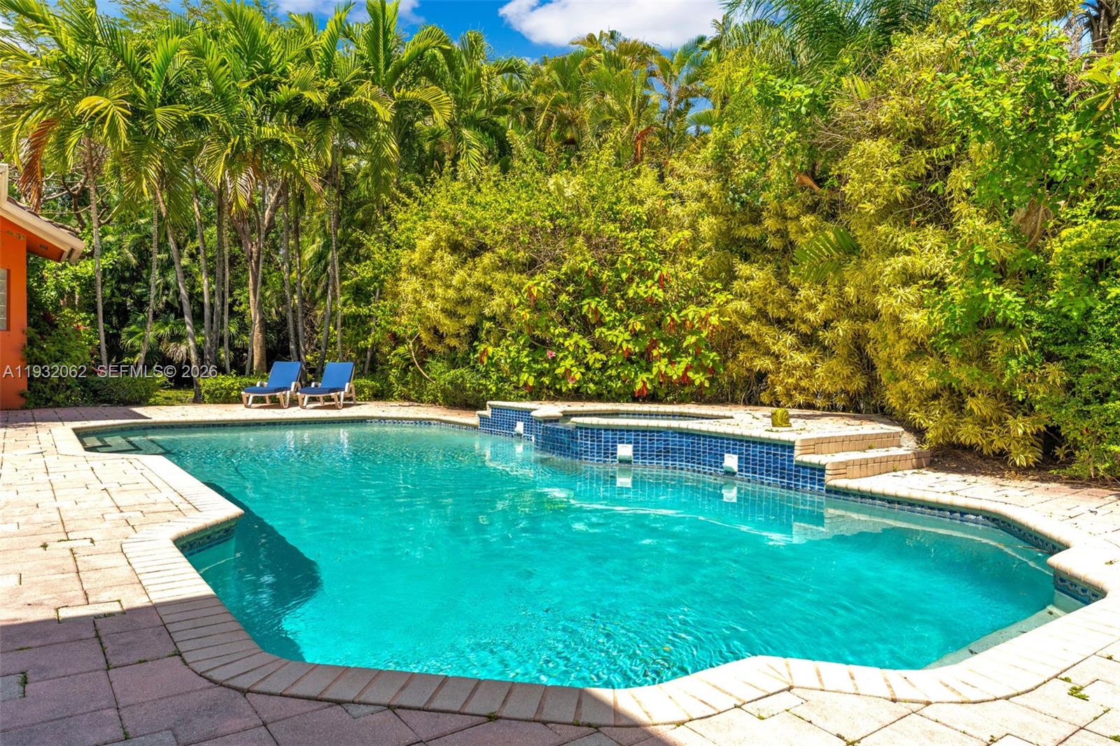 SOUTH MITCHELL MANORS - Residential