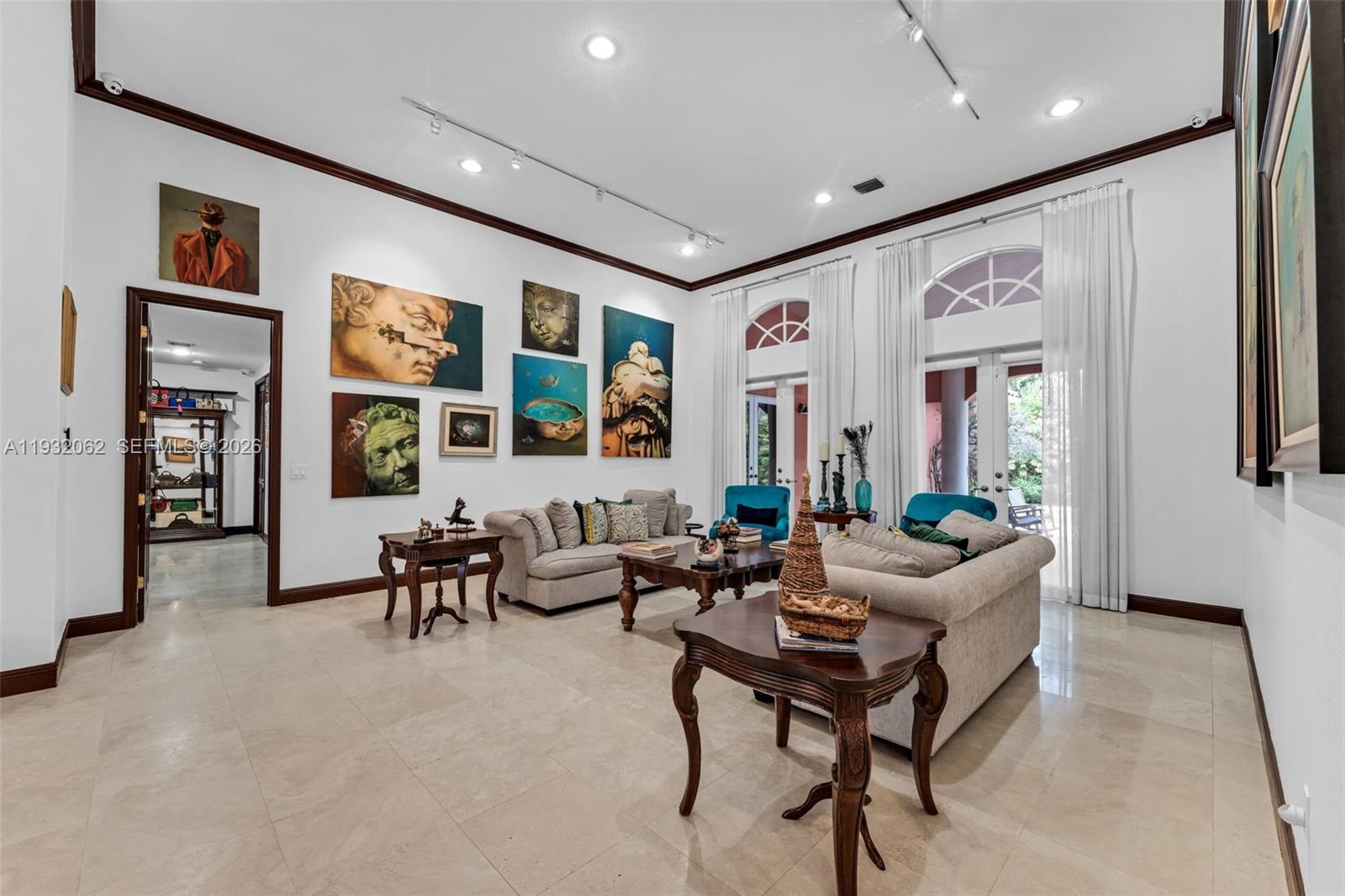 SOUTH MITCHELL MANORS - Residential