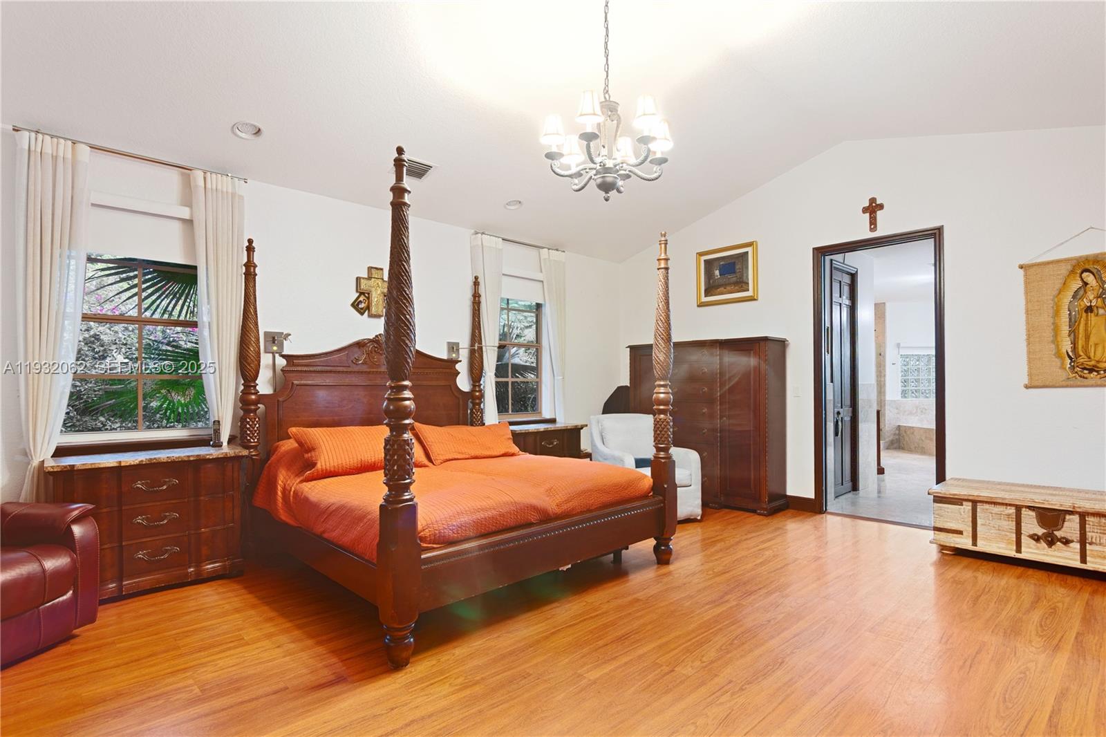 SOUTH MITCHELL MANORS - Residential