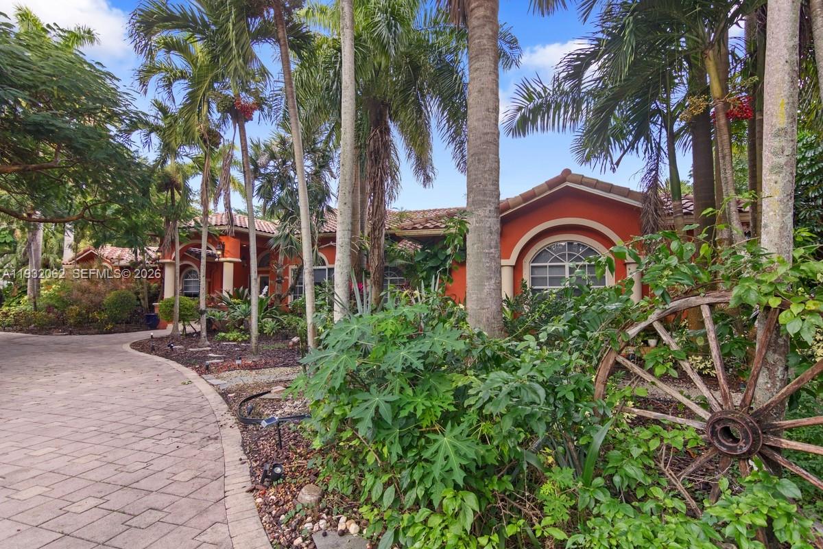 SOUTH MITCHELL MANORS - Residential