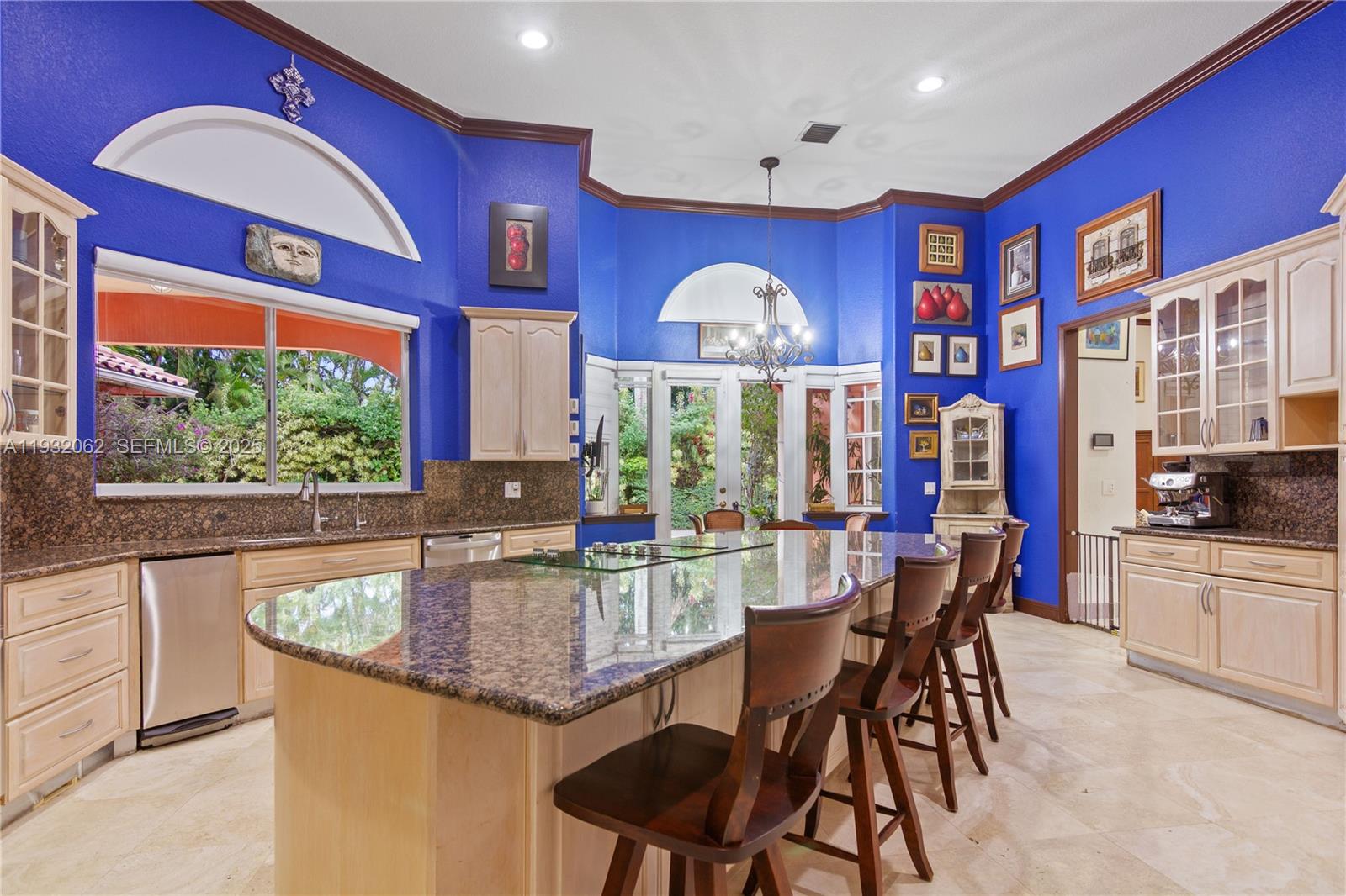 SOUTH MITCHELL MANORS - Residential