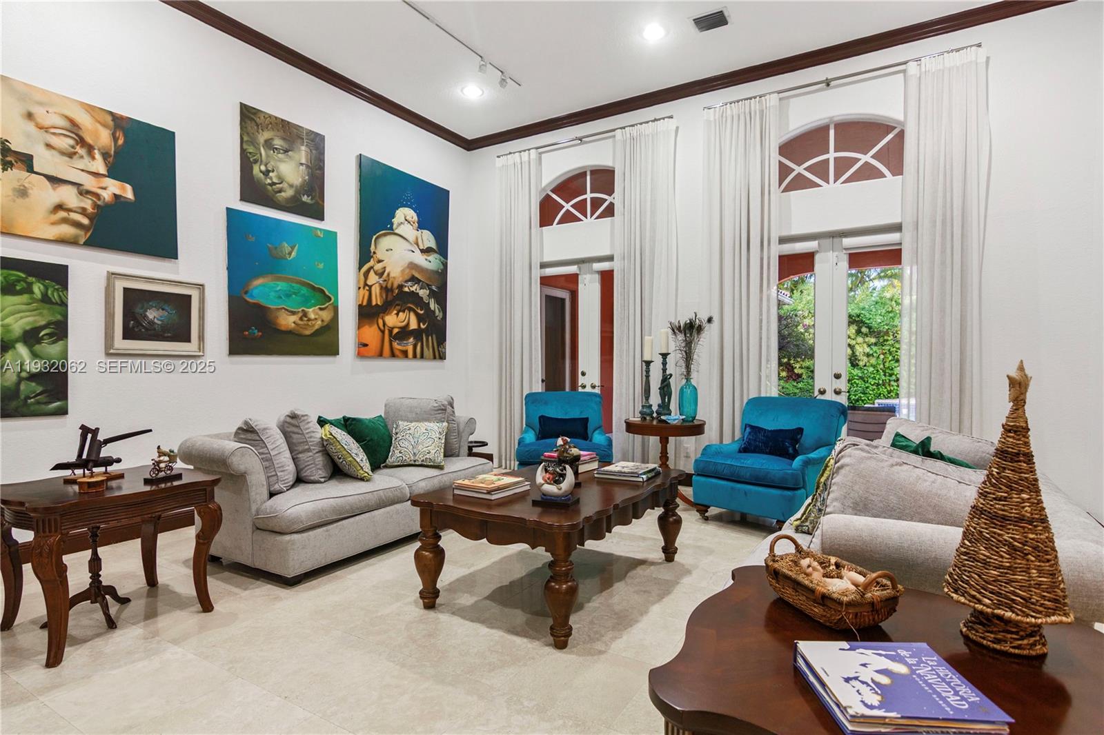 SOUTH MITCHELL MANORS - Residential