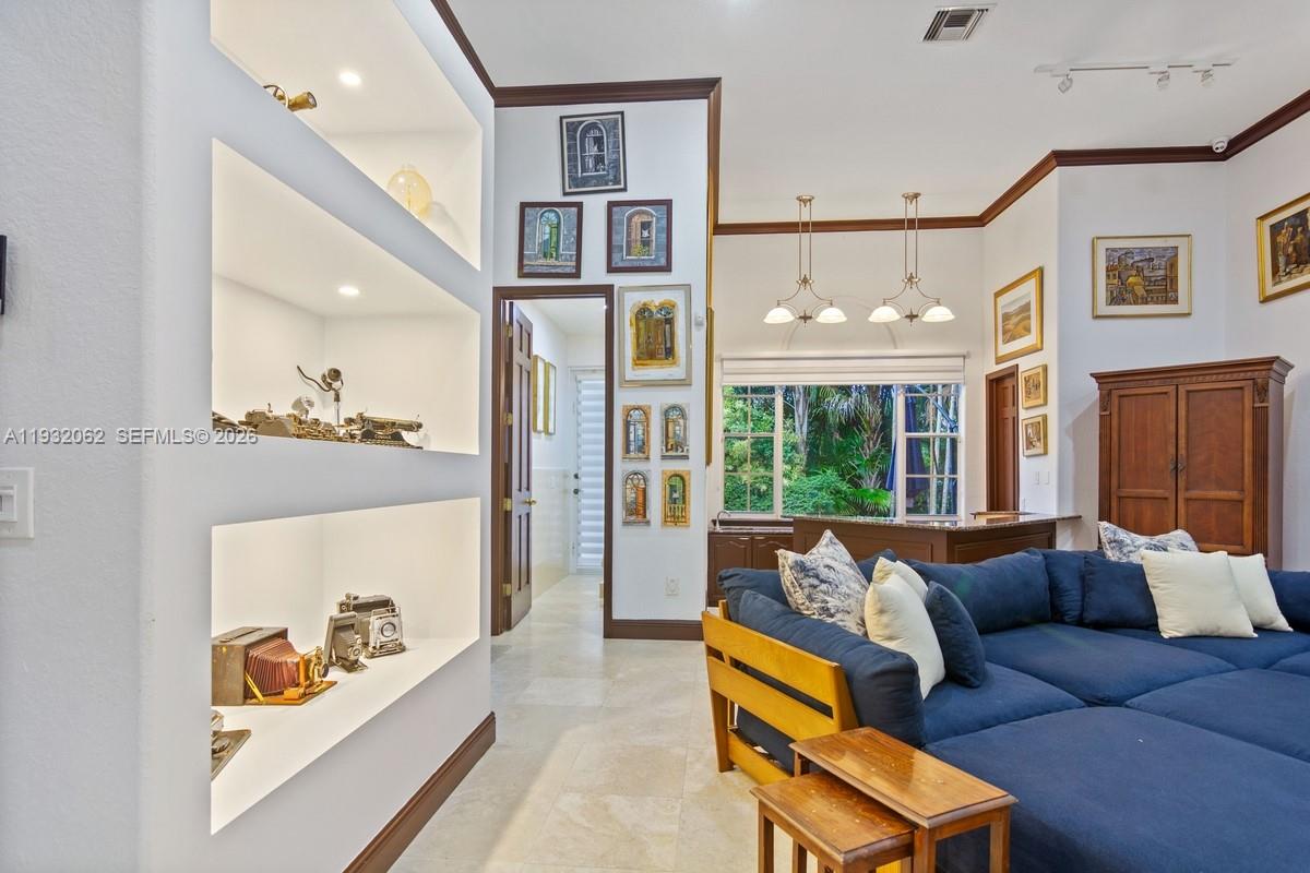 SOUTH MITCHELL MANORS - Residential