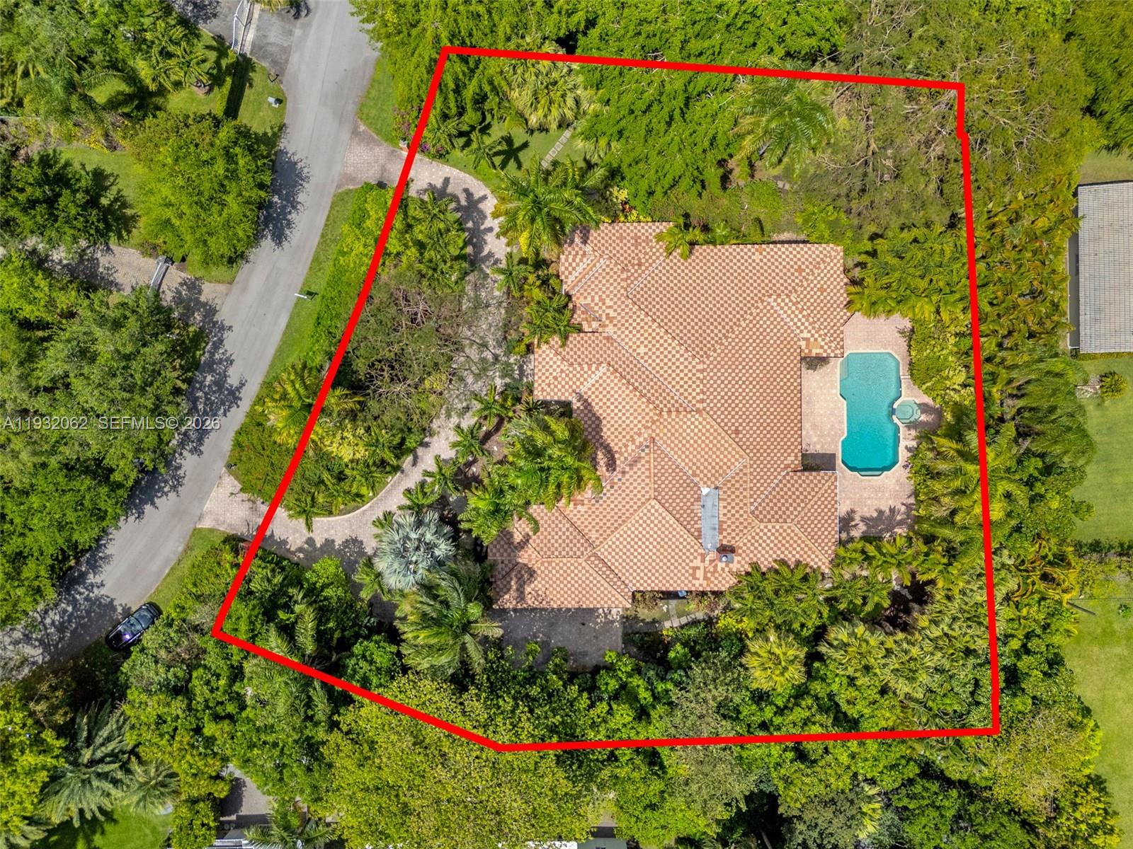 SOUTH MITCHELL MANORS - Residential