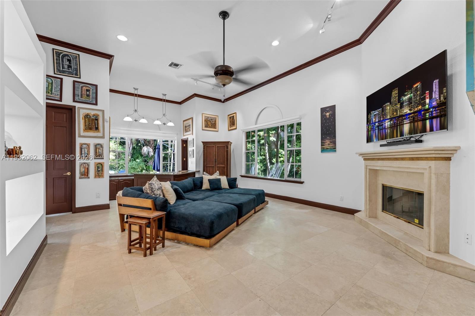 SOUTH MITCHELL MANORS - Residential