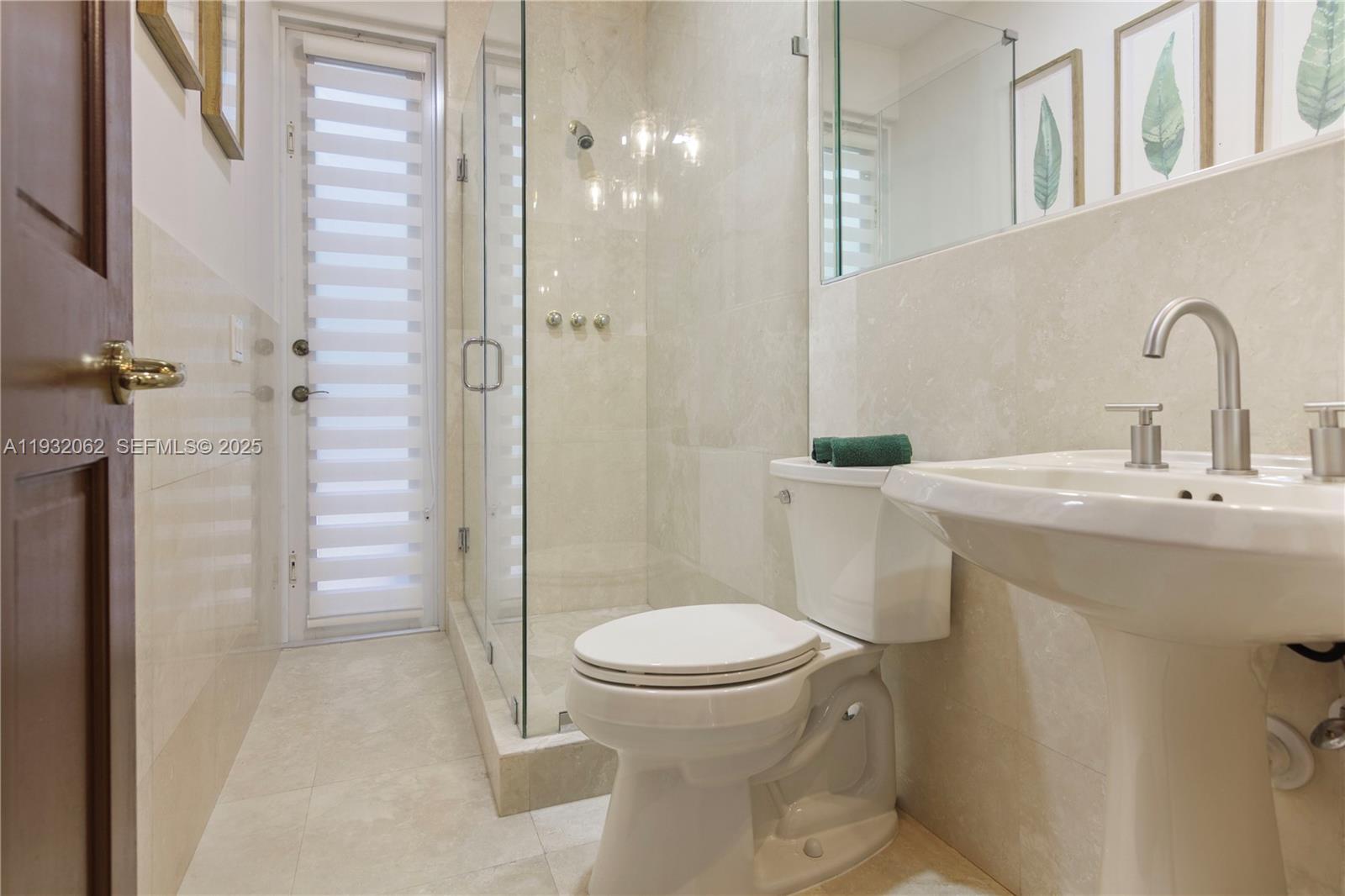 SOUTH MITCHELL MANORS - Residential