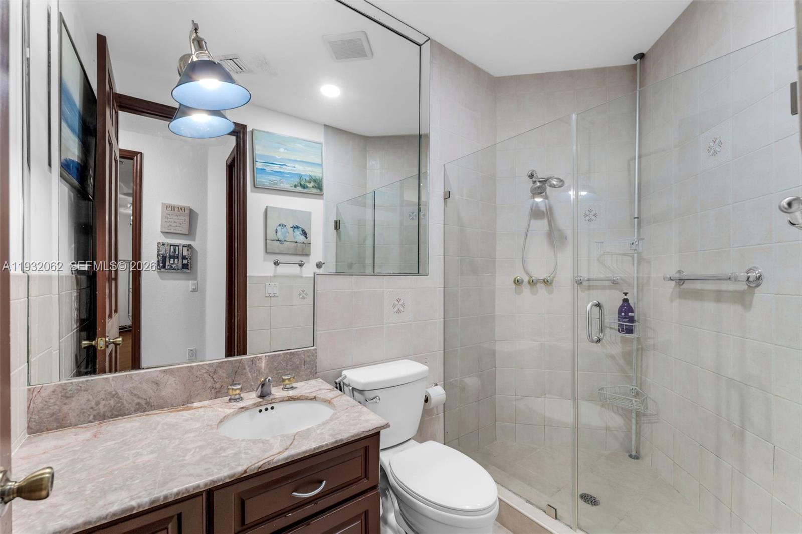 SOUTH MITCHELL MANORS - Residential