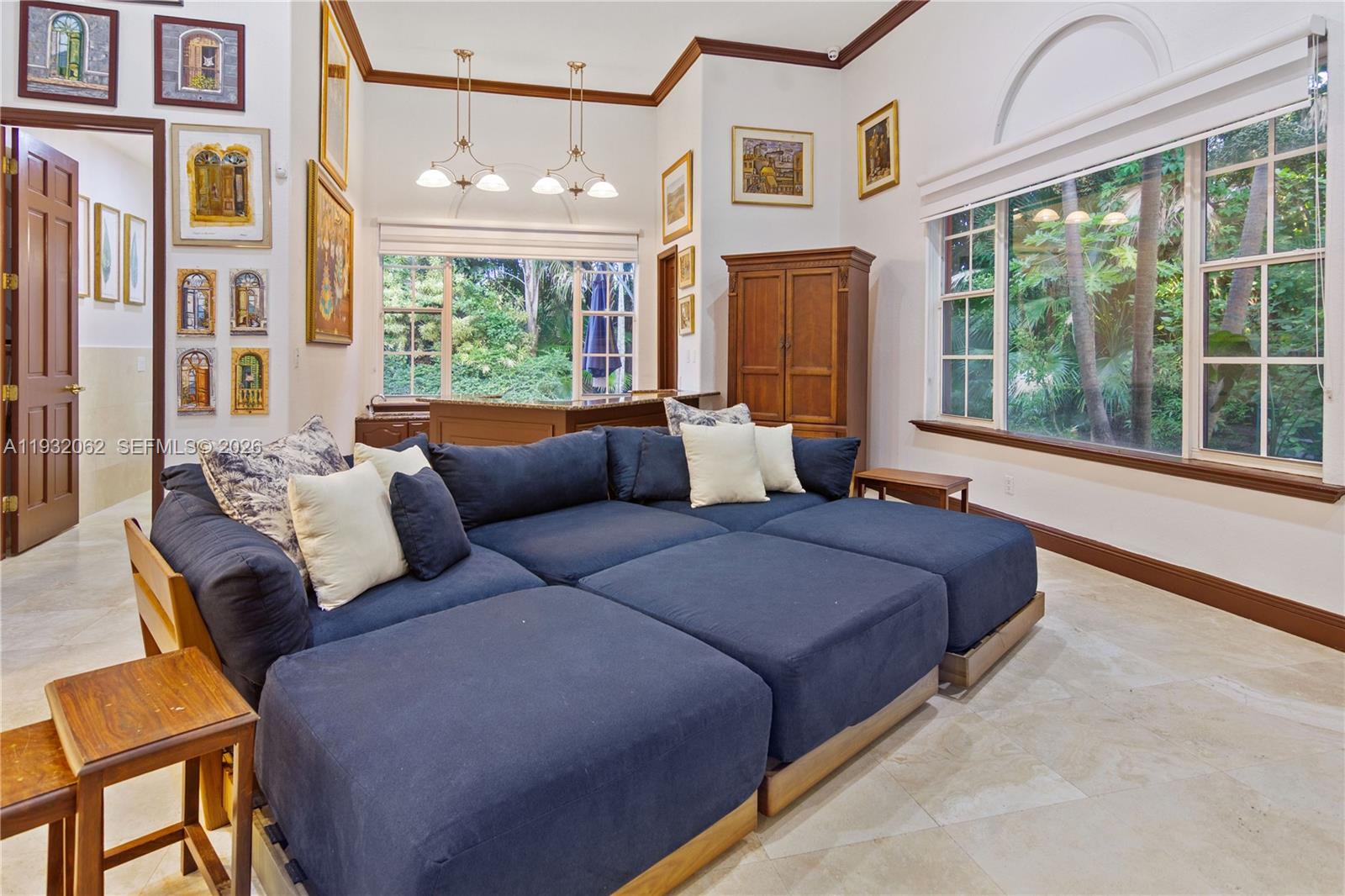 SOUTH MITCHELL MANORS - Residential