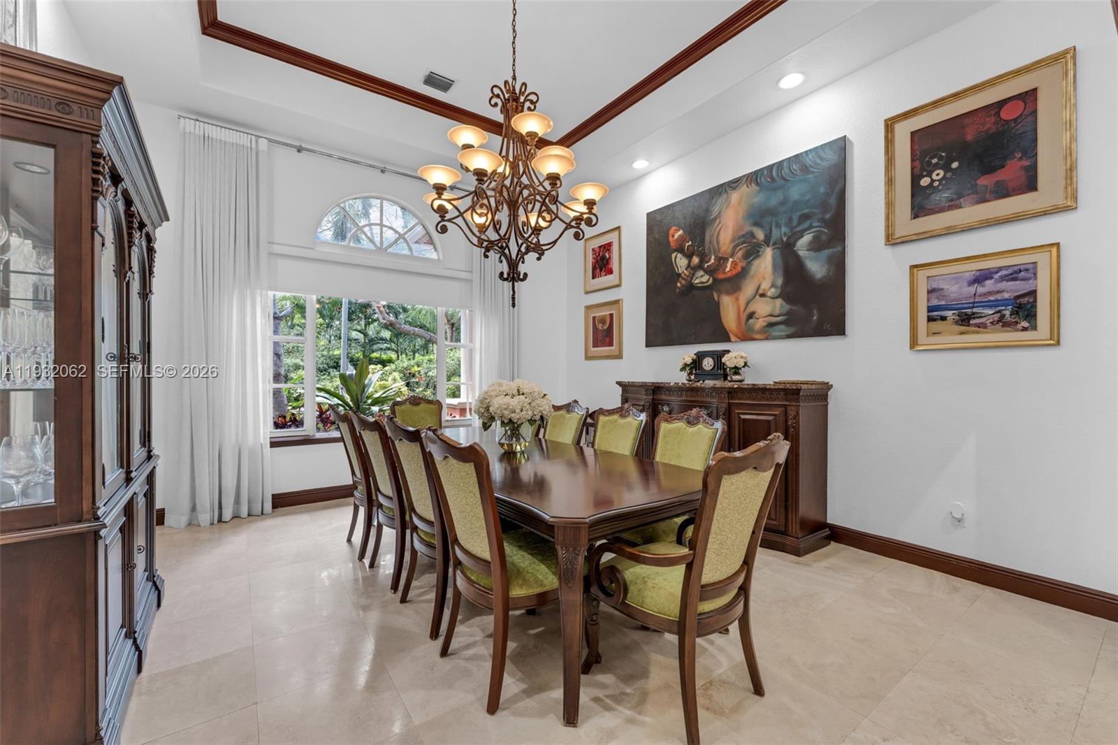 SOUTH MITCHELL MANORS - Residential