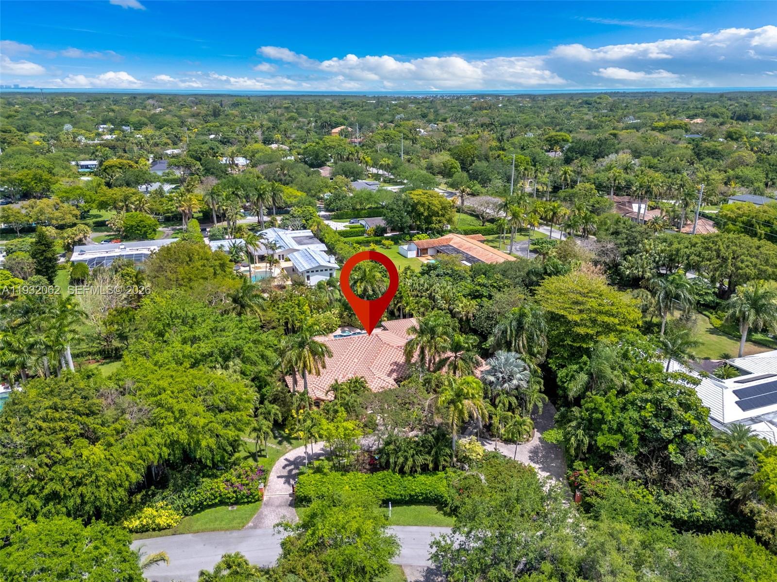 SOUTH MITCHELL MANORS - Residential