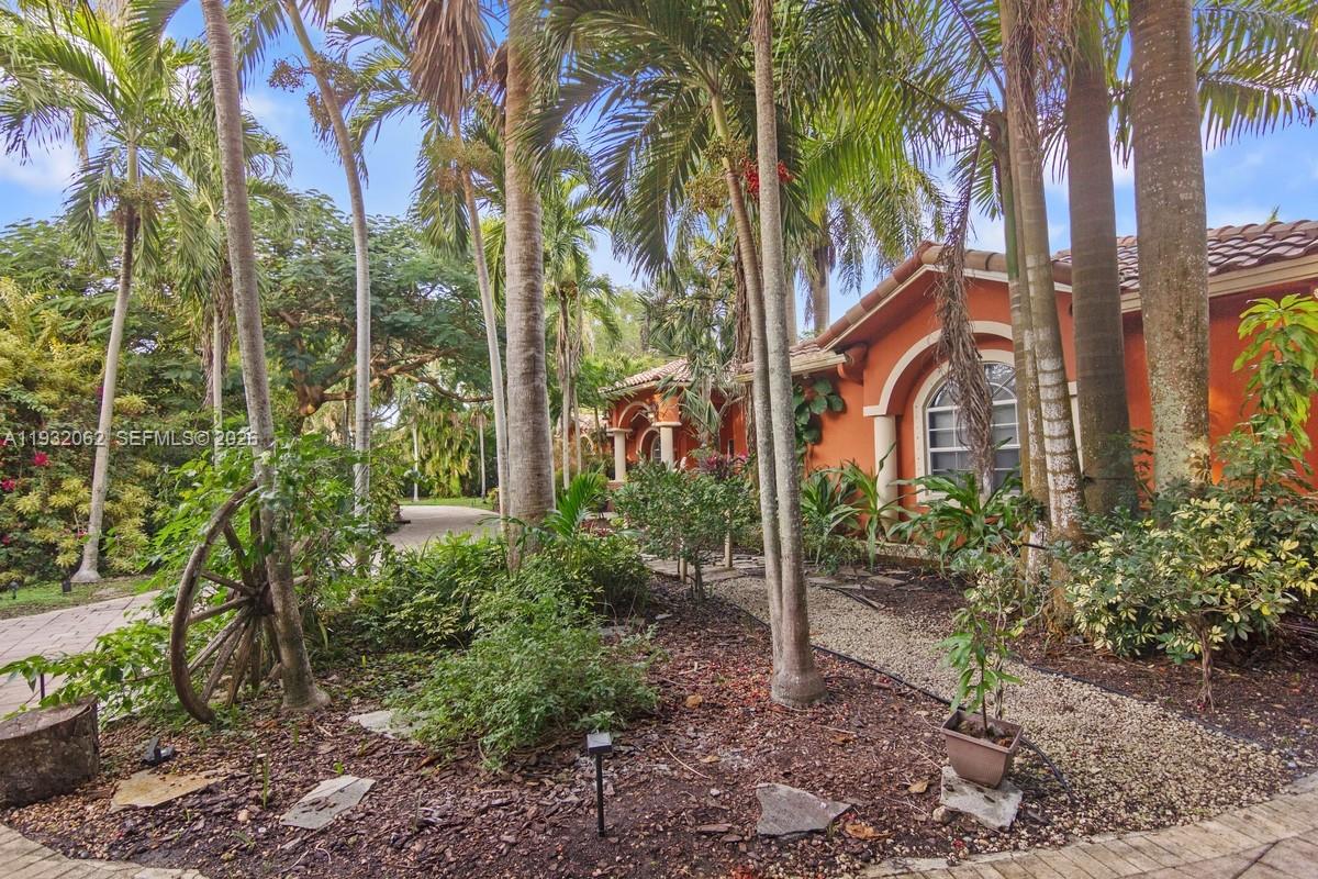 SOUTH MITCHELL MANORS - Residential