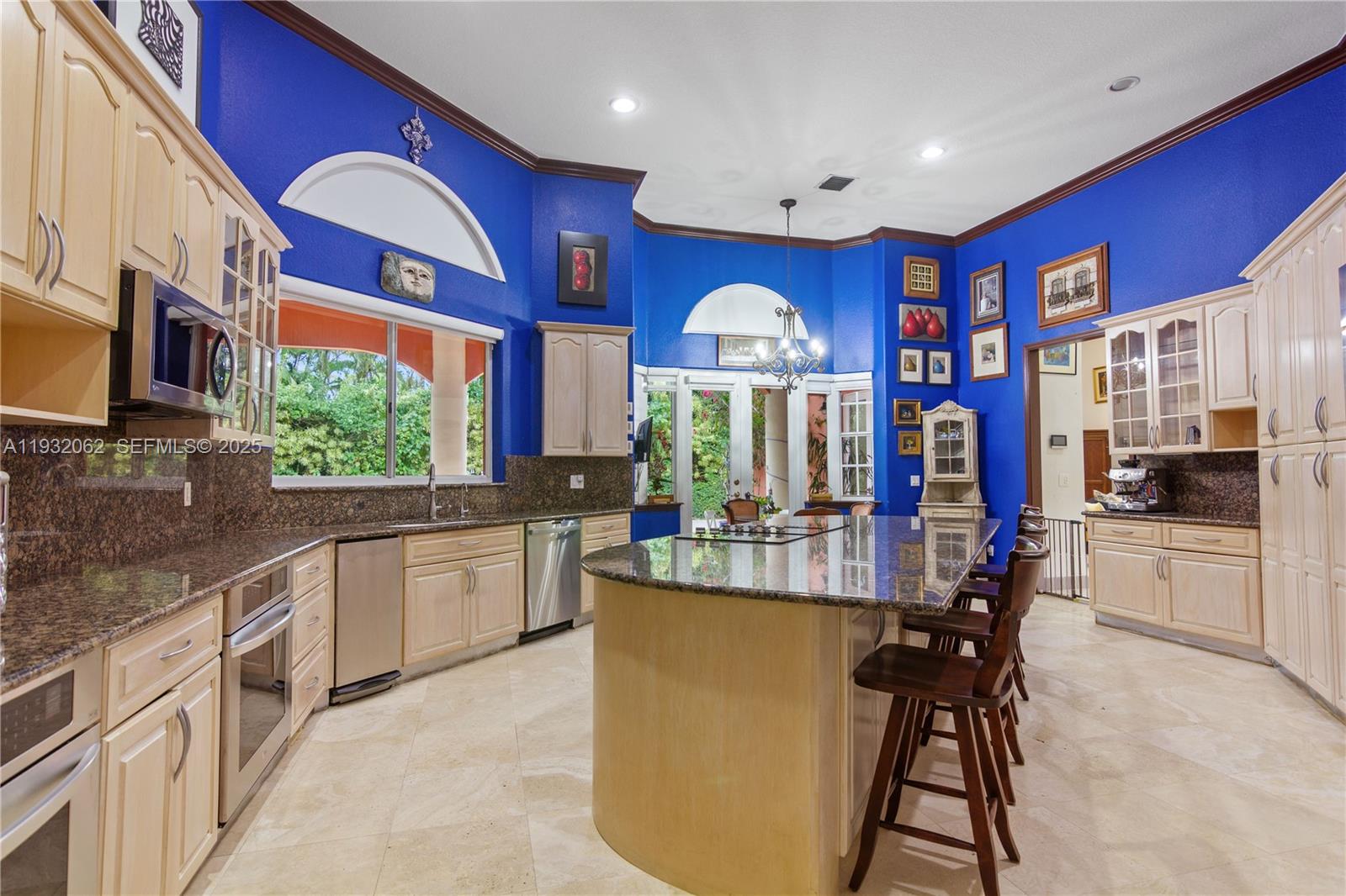 SOUTH MITCHELL MANORS - Residential