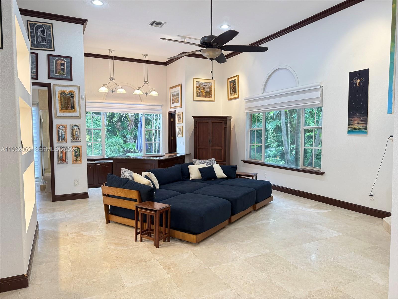 SOUTH MITCHELL MANORS - Residential