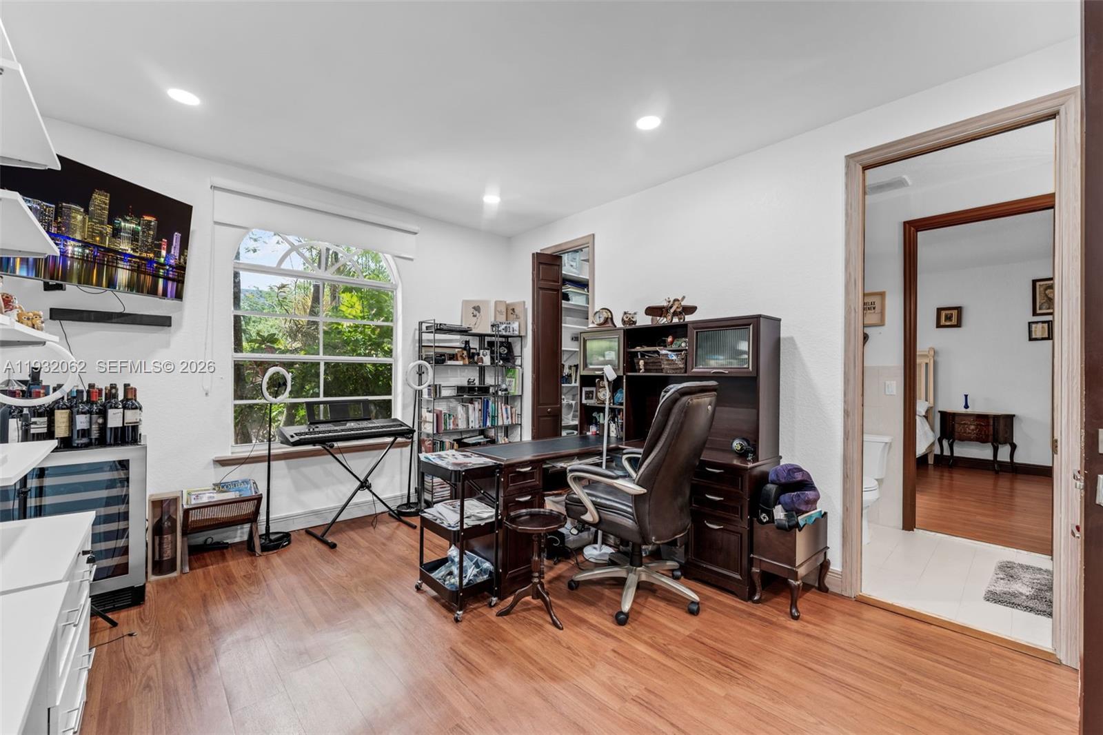 SOUTH MITCHELL MANORS - Residential