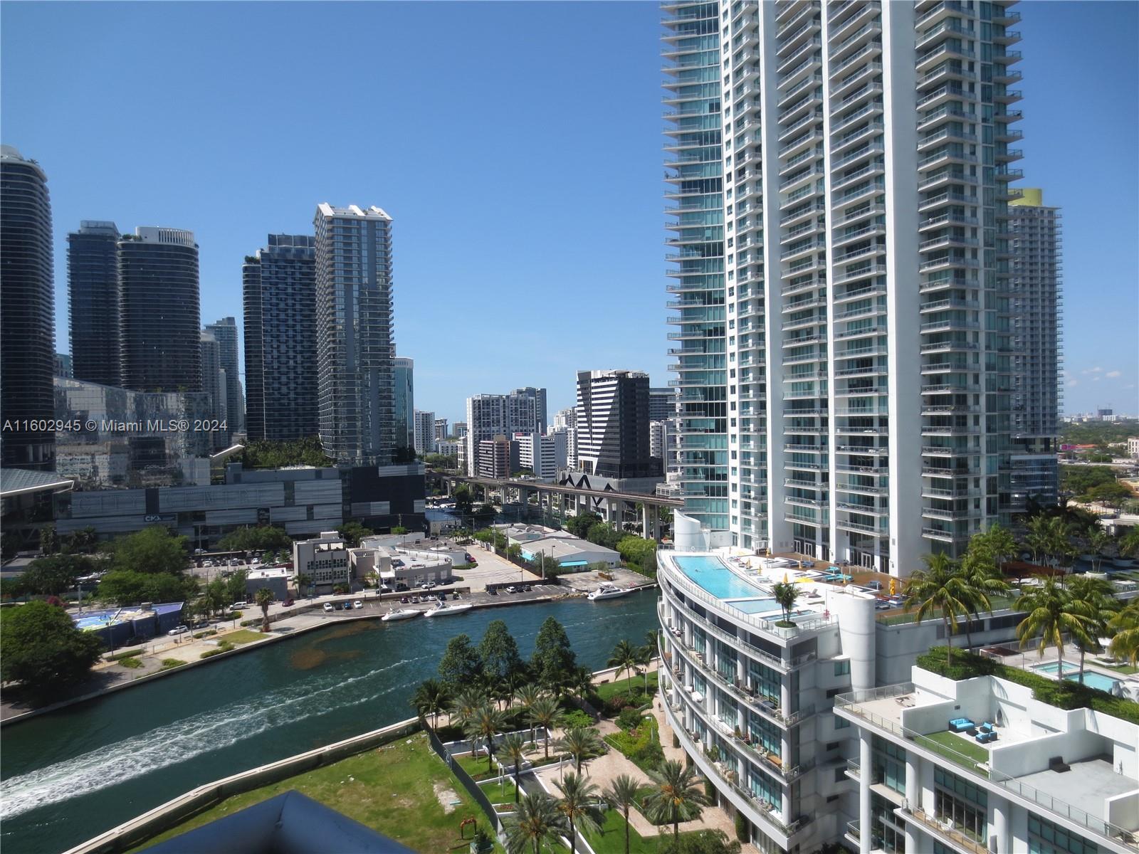 WIND CONDO - Residential Lease