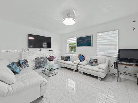 Tiny photo for 3554 SW 26th St, Miami, FL 33133 (MLS # A12004473)