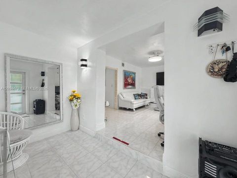 Tiny photo for 3554 SW 26th St, Miami, FL 33133 (MLS # A12004473)