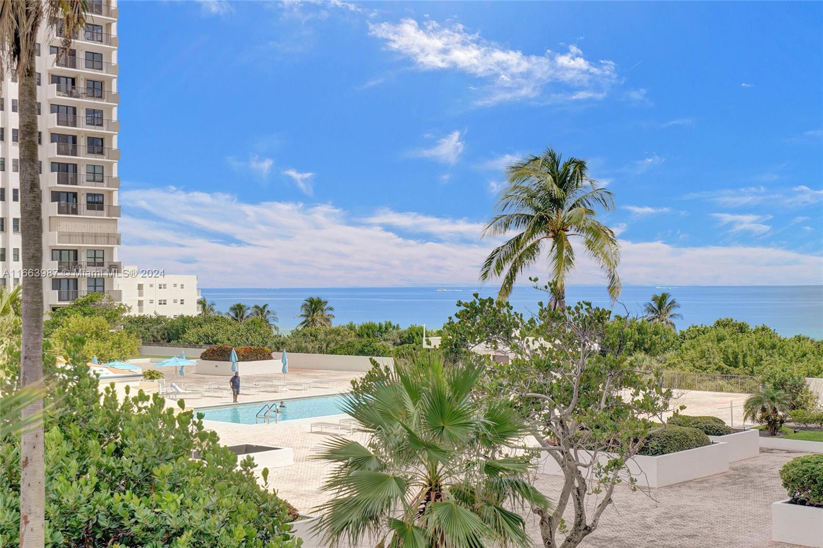 SUMMIT CONDO - Residential