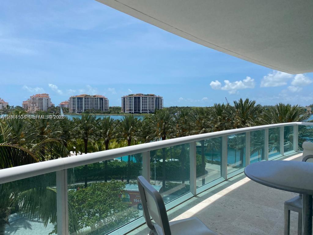 MURANO AT PORTOFINO CONDO - Residential Lease