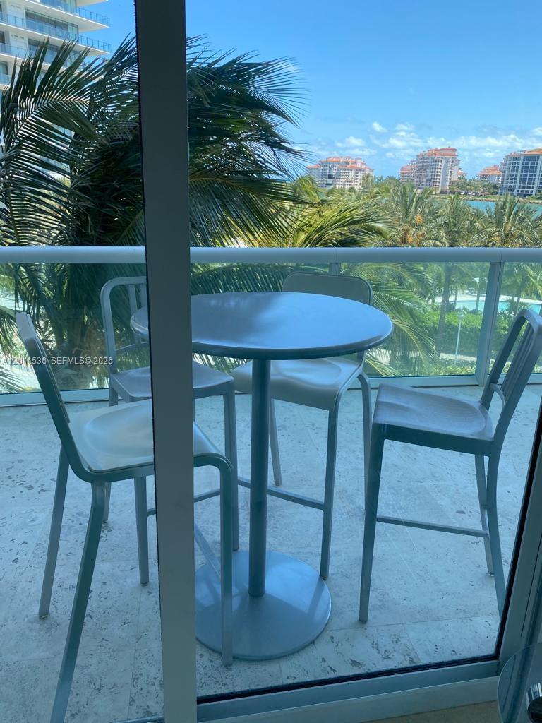 MURANO AT PORTOFINO CONDO - Residential Lease