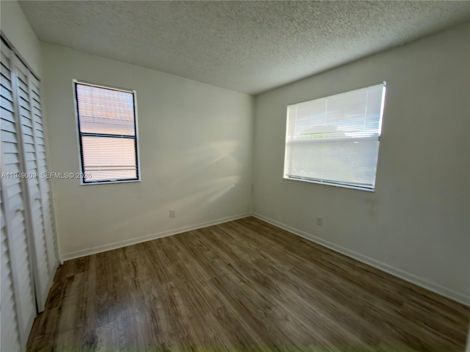 FAIRVIEW AT PEMBROKE POINT - Residential