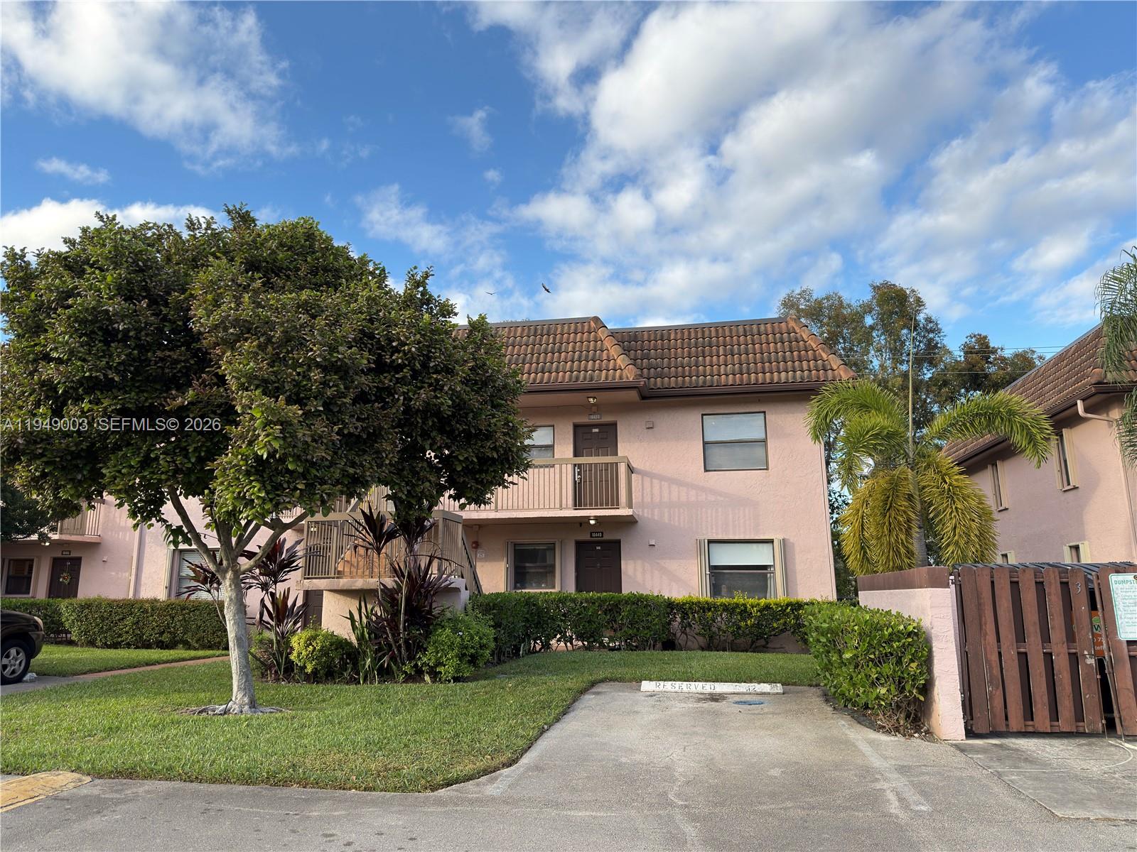 FAIRVIEW AT PEMBROKE POINT - Residential