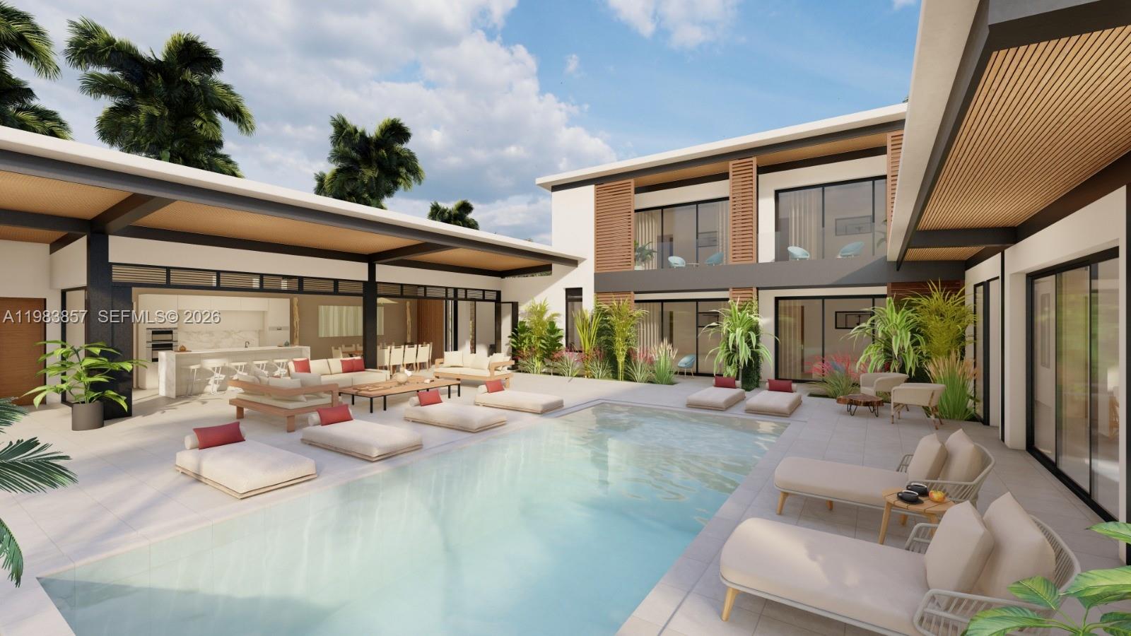 Playa Bonita - Residential