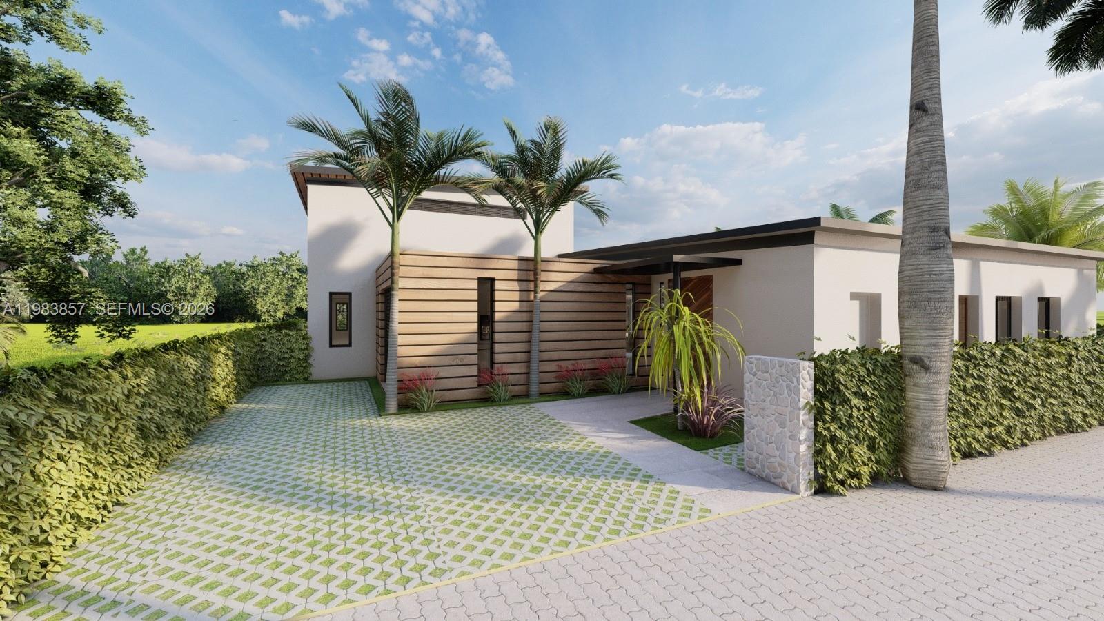 Playa Bonita - Residential