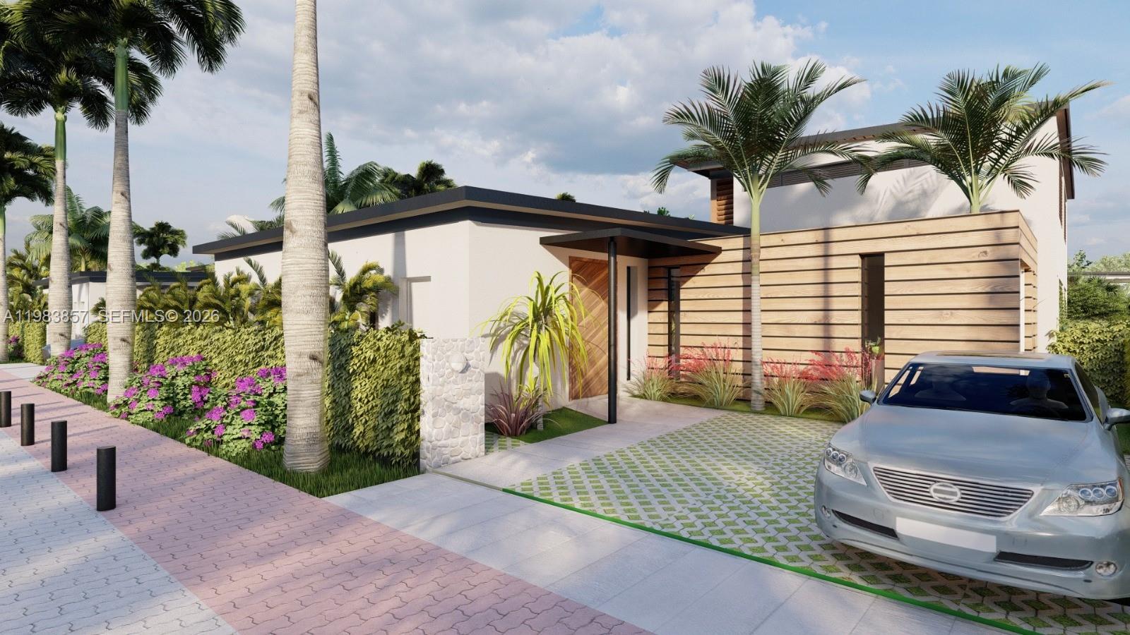 Playa Bonita - Residential