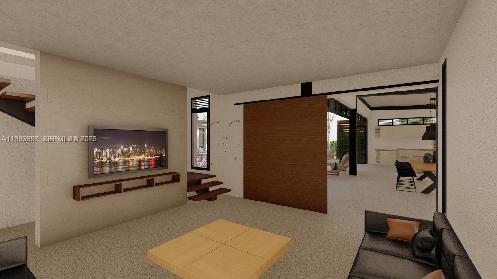 Playa Bonita - Residential