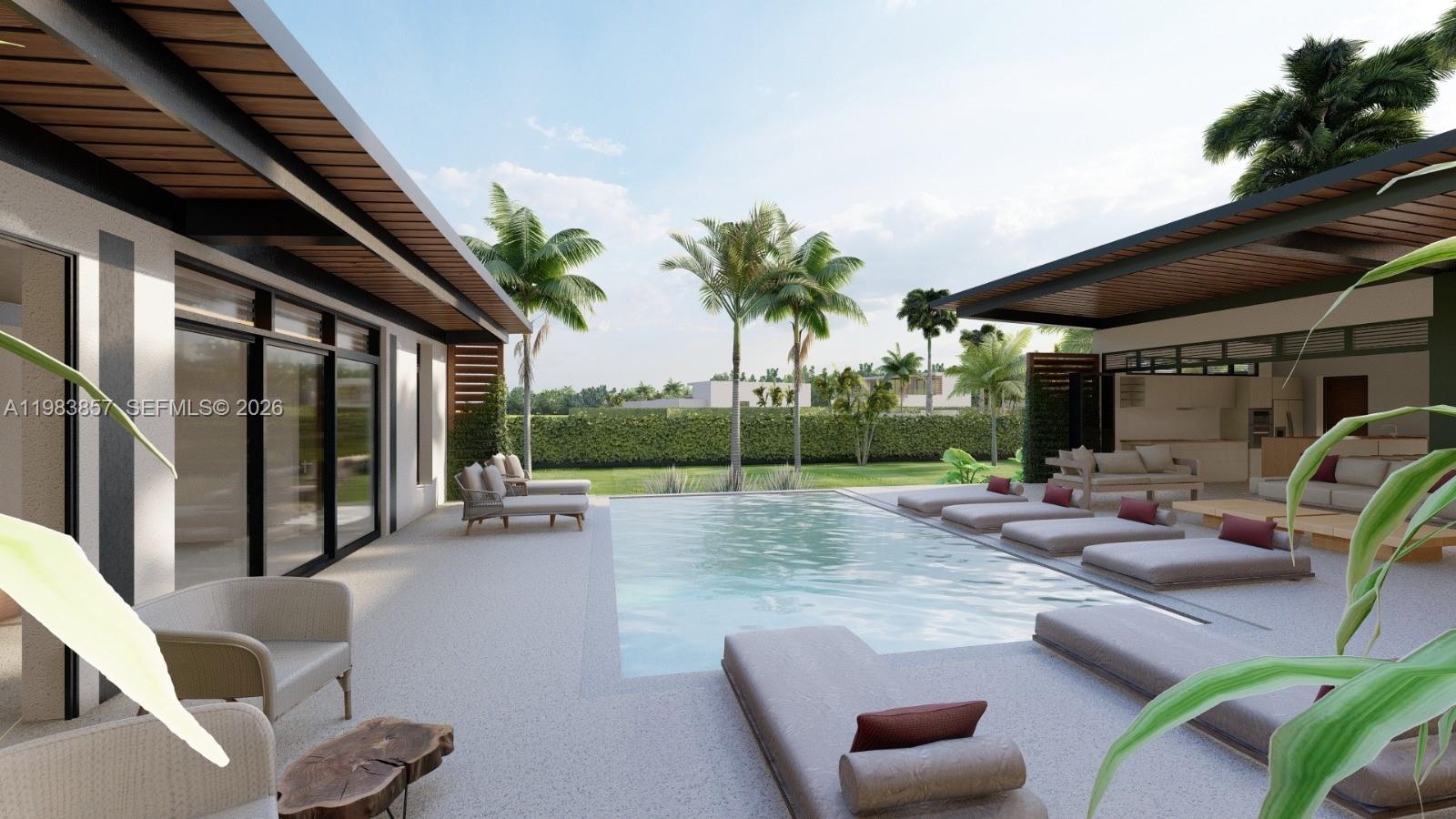 Playa Bonita - Residential