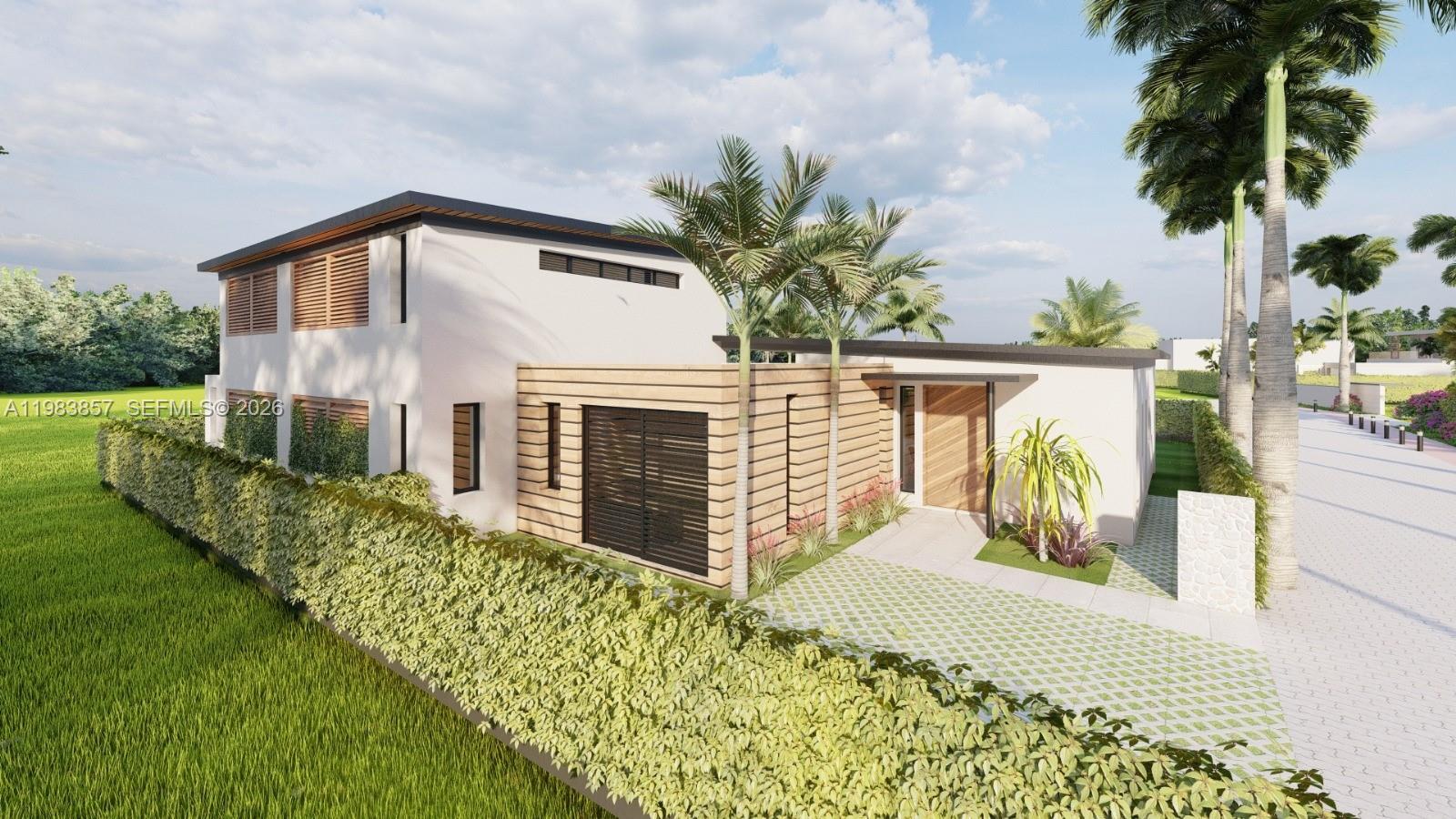 Playa Bonita - Residential