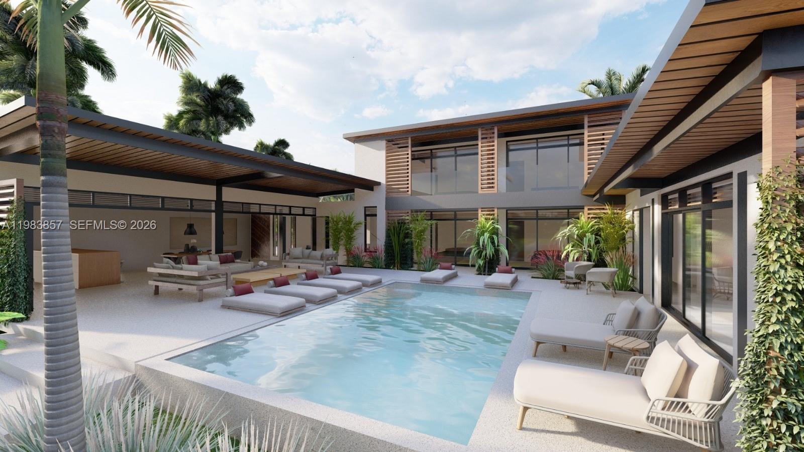 Playa Bonita - Residential