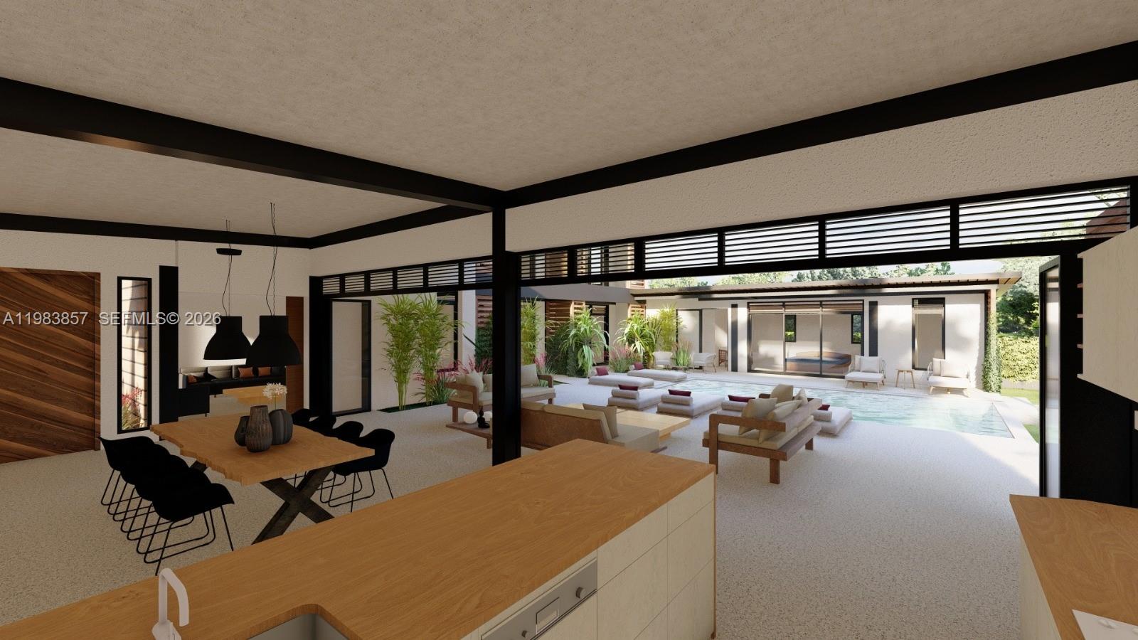 Playa Bonita - Residential