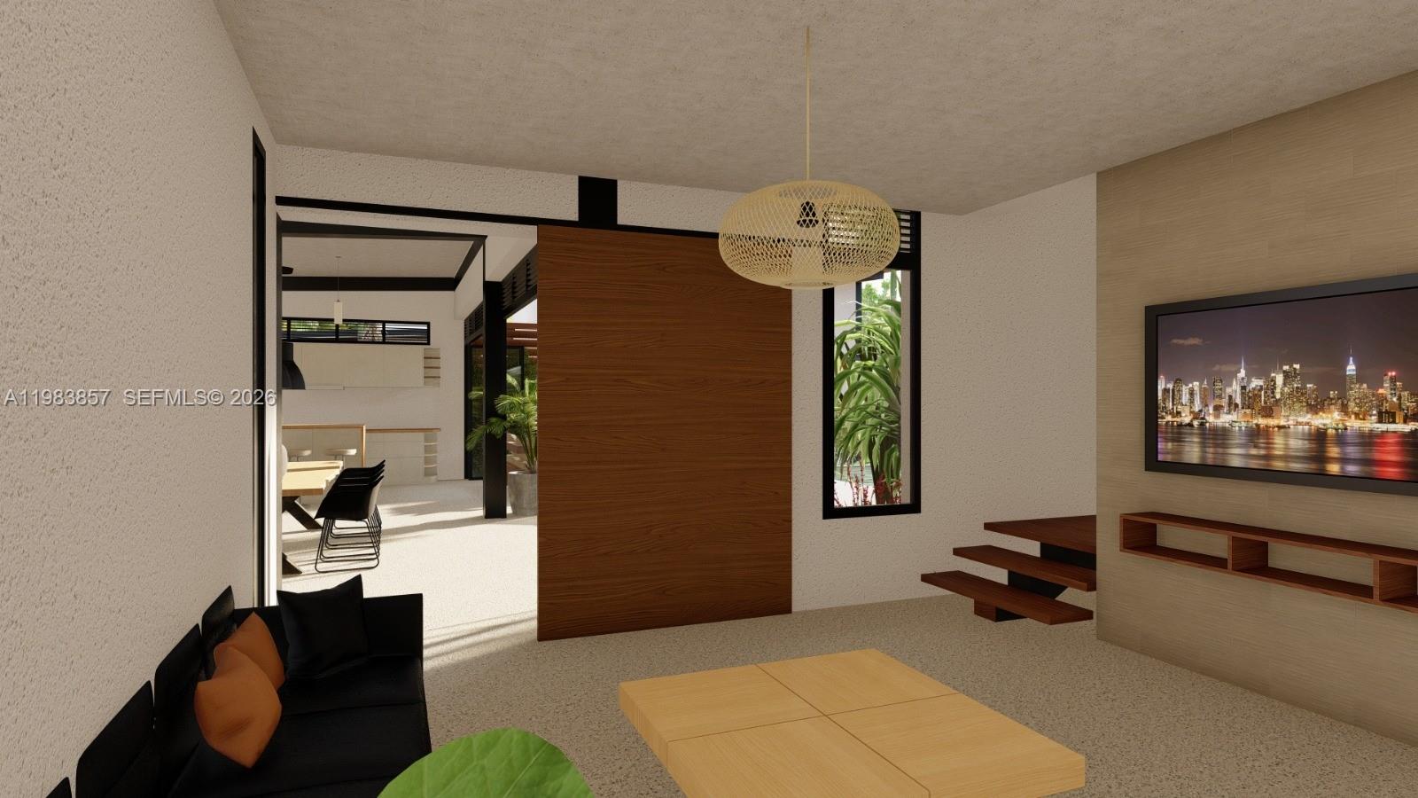 Playa Bonita - Residential