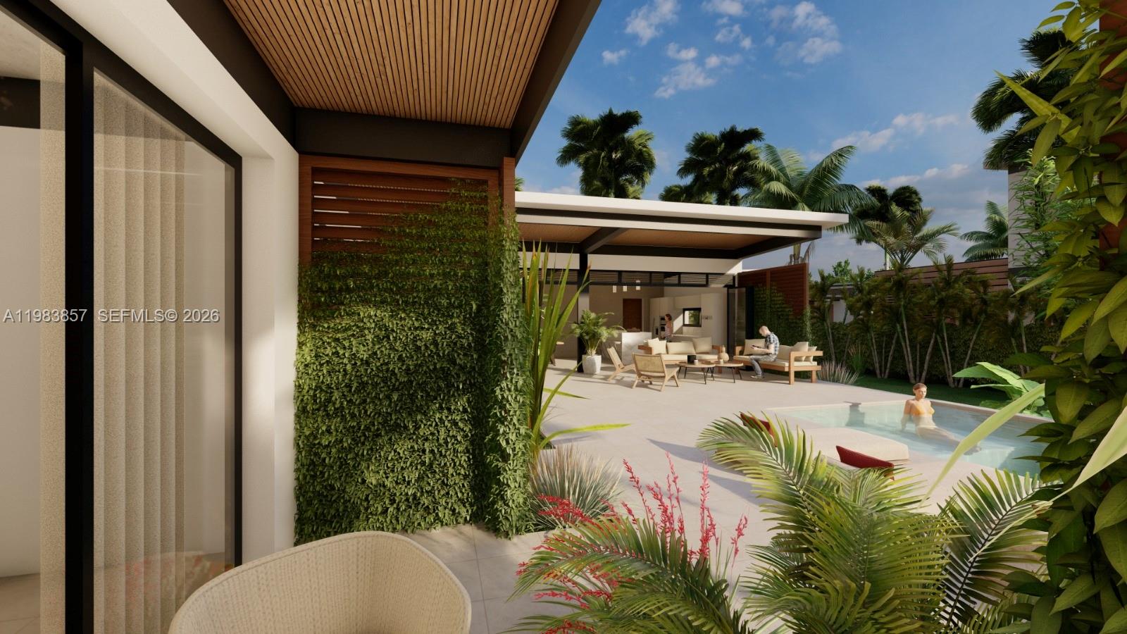 Playa Bonita - Residential