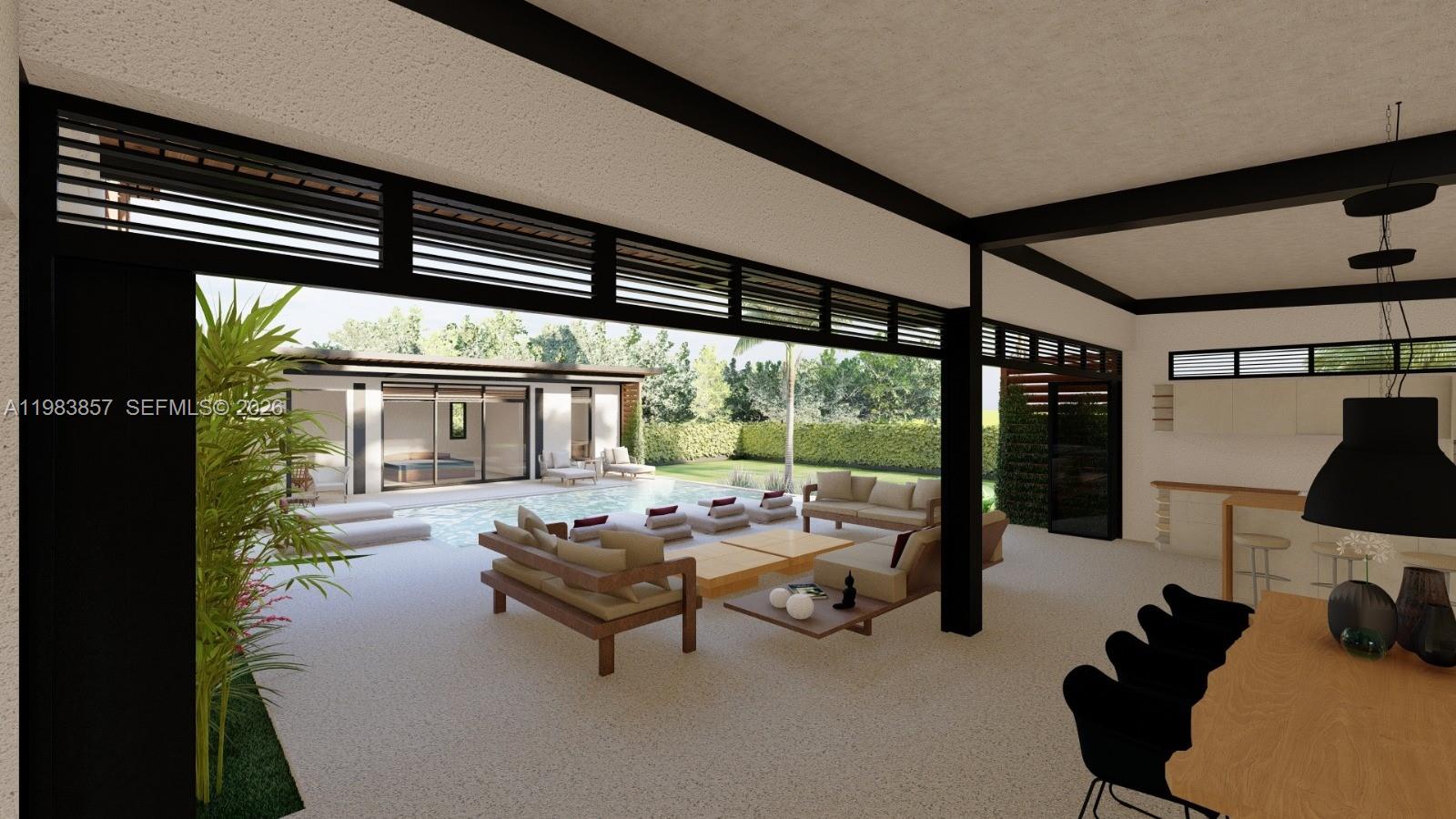 Playa Bonita - Residential