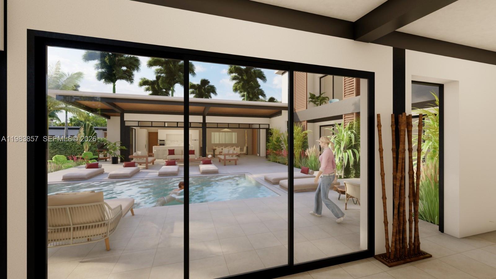 Playa Bonita - Residential