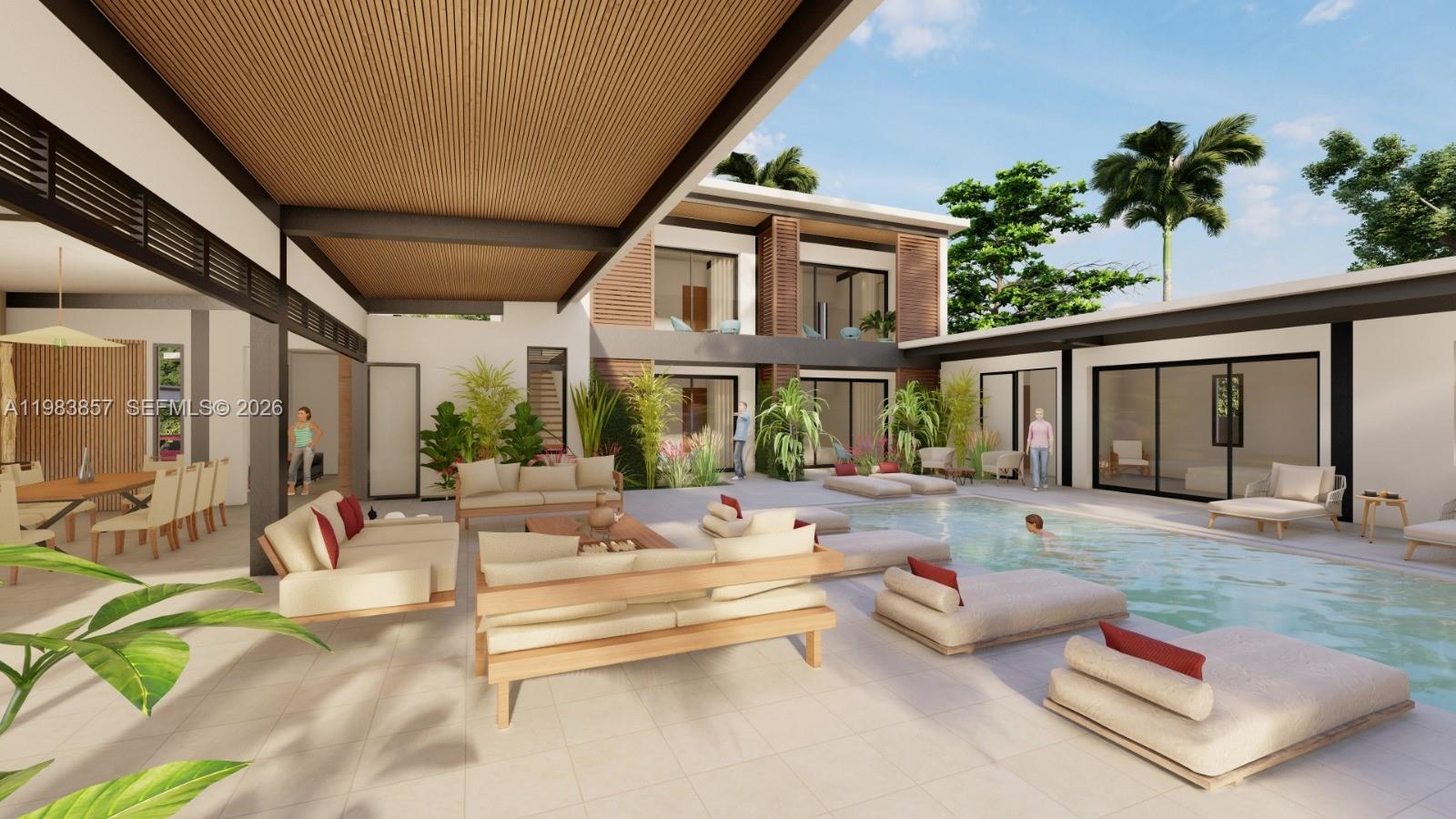 000 8C7J+863 Las Terrenas, Dominican Republic