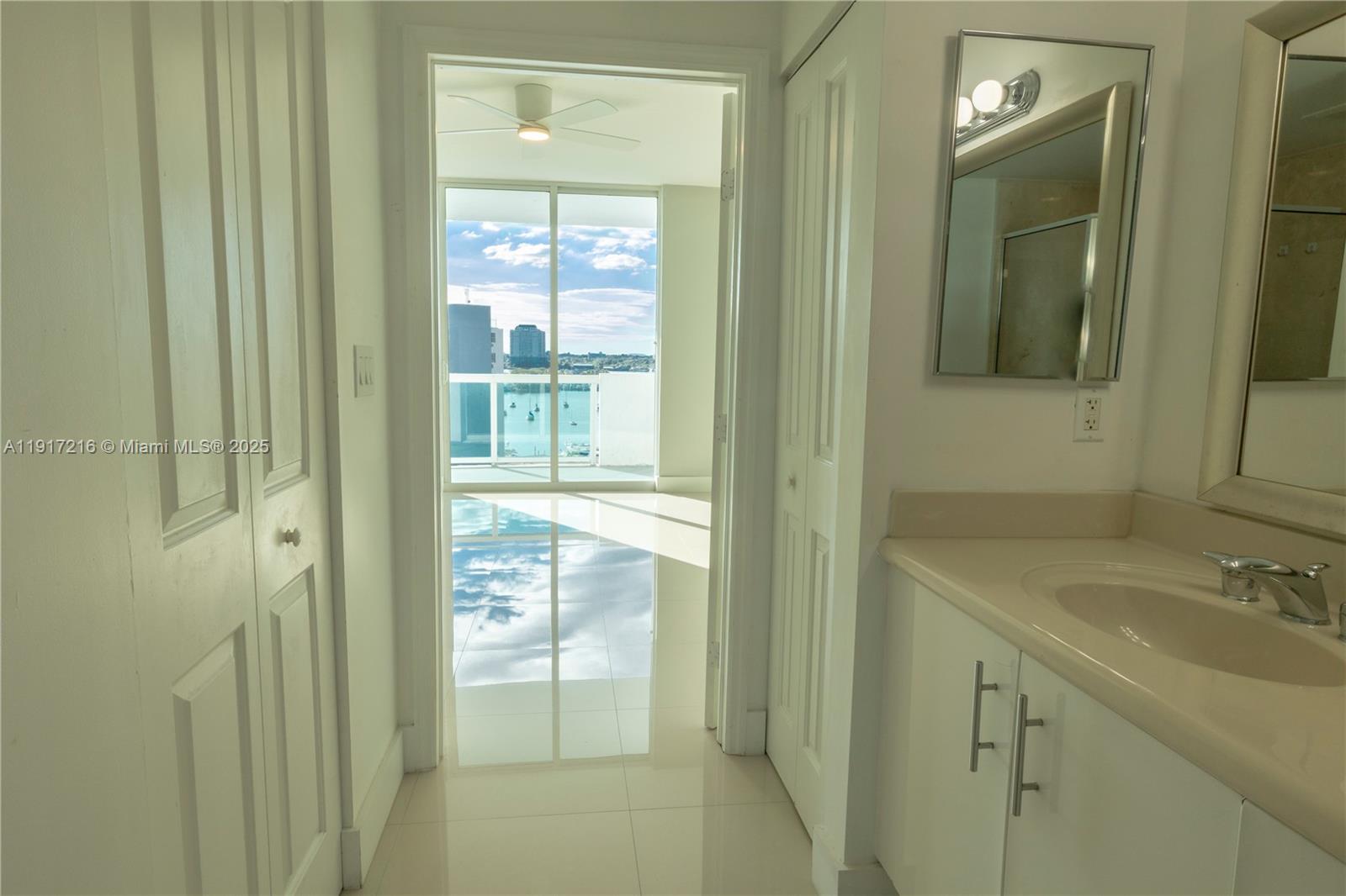 360 CONDO A - Residential Lease