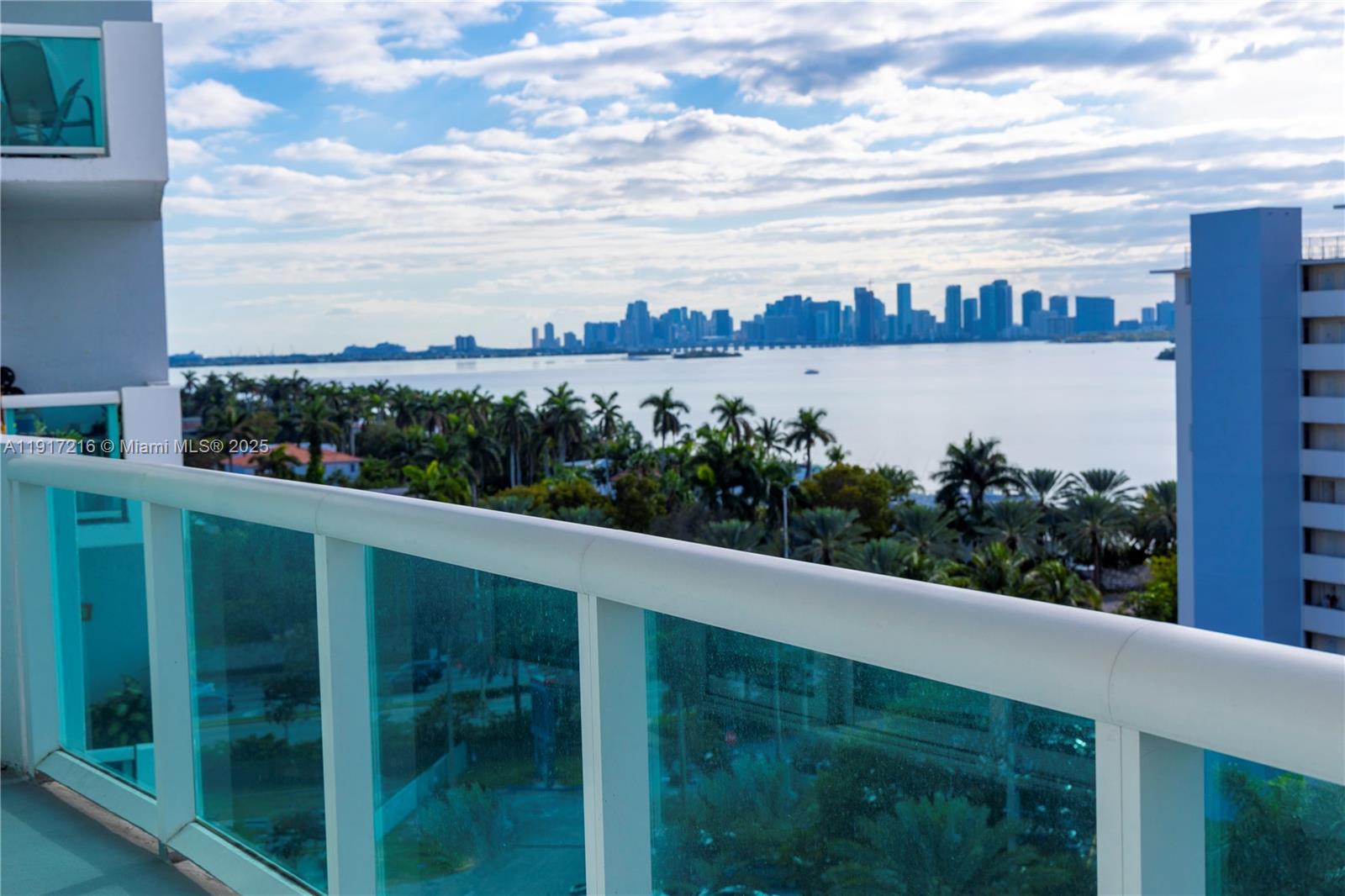 360 CONDO A - Residential Lease