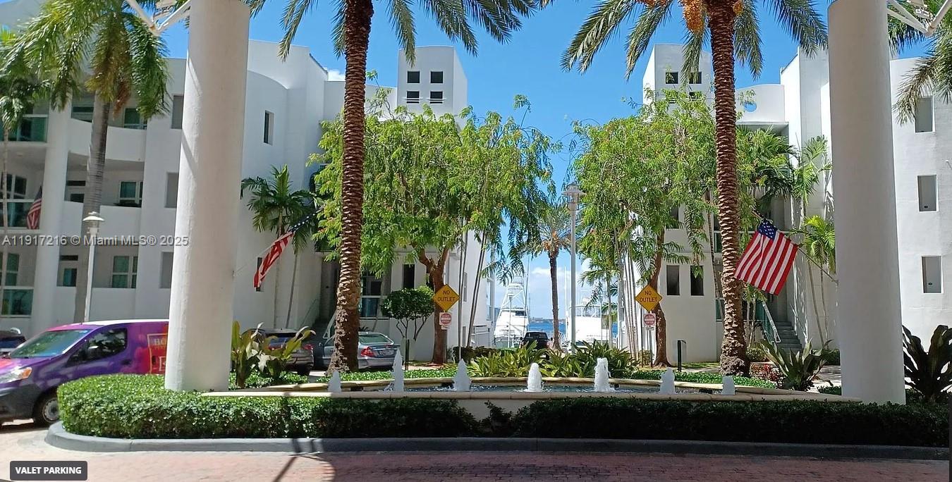 360 CONDO A - Residential Lease